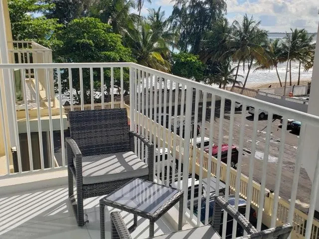 Reef Tower, 1b/1b Apartment on Beach, $365,000