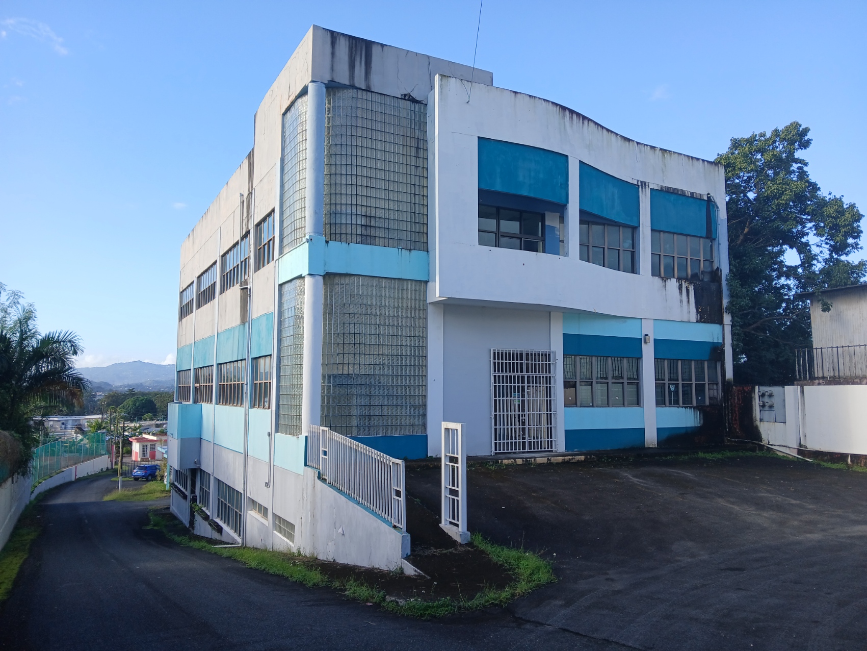 Guaynabo Commercial Building, $3,200,000