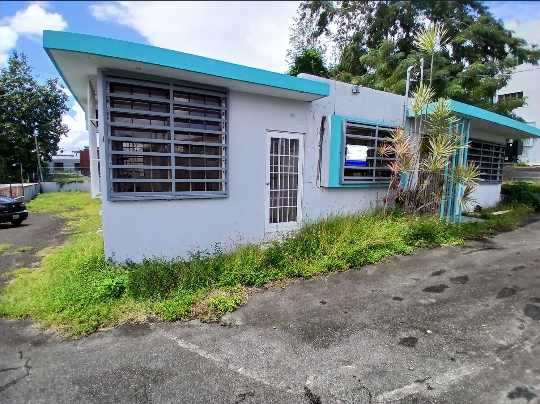 Guaynabo Office/Residential, $600,000